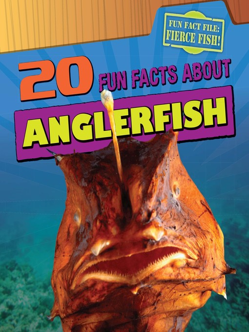 Cover image for 20 Fun Facts About Anglerfish